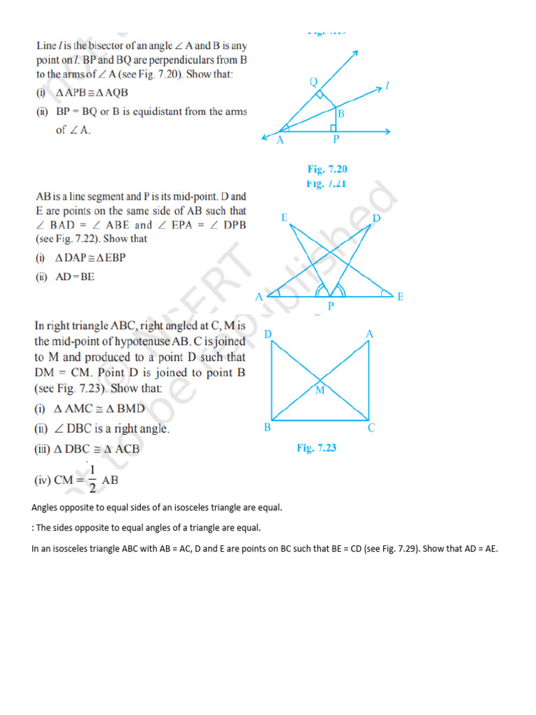 Test Paper 2 | PDF