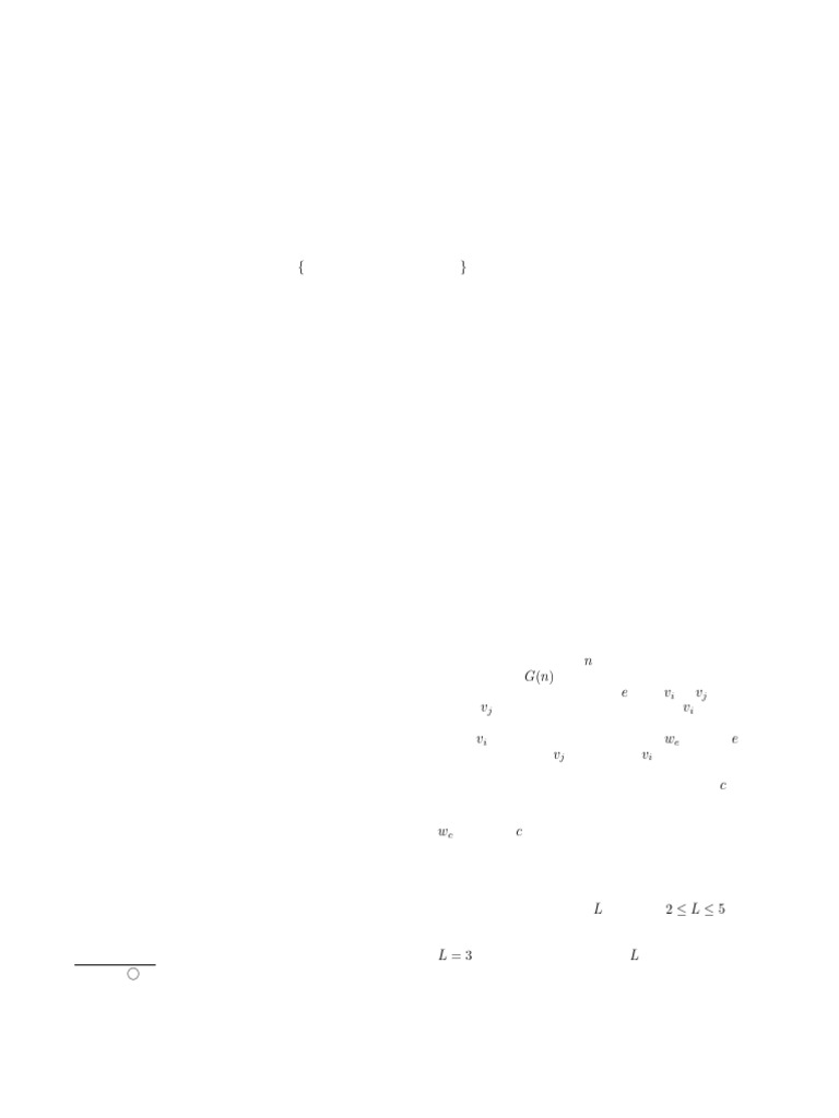 2012 dynamicMatchingViaWeightedMyopia - Aaai12 | PDF | Vertex (Graph ...