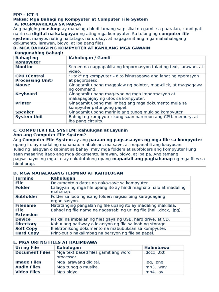 Q 1 W 2 | PDF