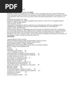 Carreira, Planejamento e Gestão (José António Rosa)