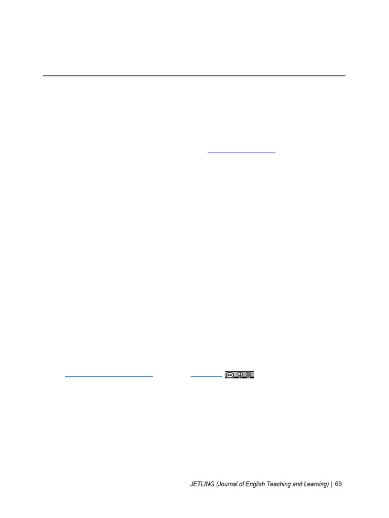 588 | PDF | English As A Second Or Foreign Language | Storytelling