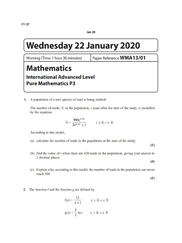P3 book | PDF