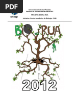 Projeto Bio Na Rua - Rc