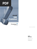 Download XML Publisher by Joanna Reyes SN94621381 doc pdf
