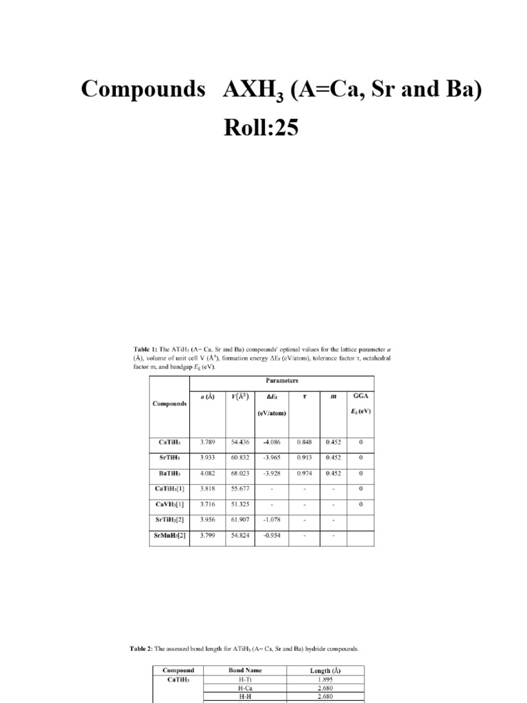 ATi H3 | PDF