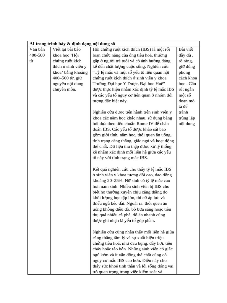 TH 3 | PDF