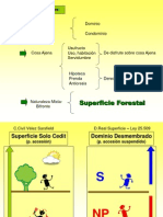 Sup Forestal