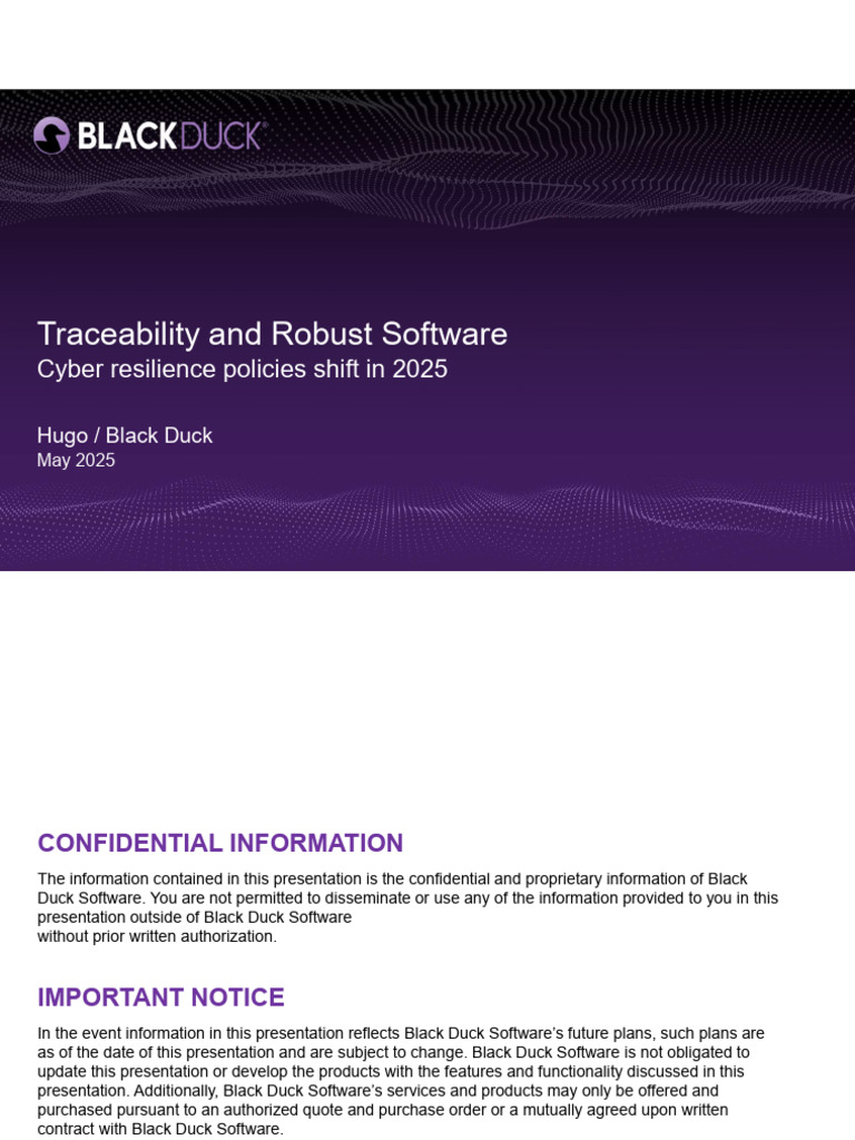 EU Cyber Resilience Act Overview | PDF | Computer Security | Security