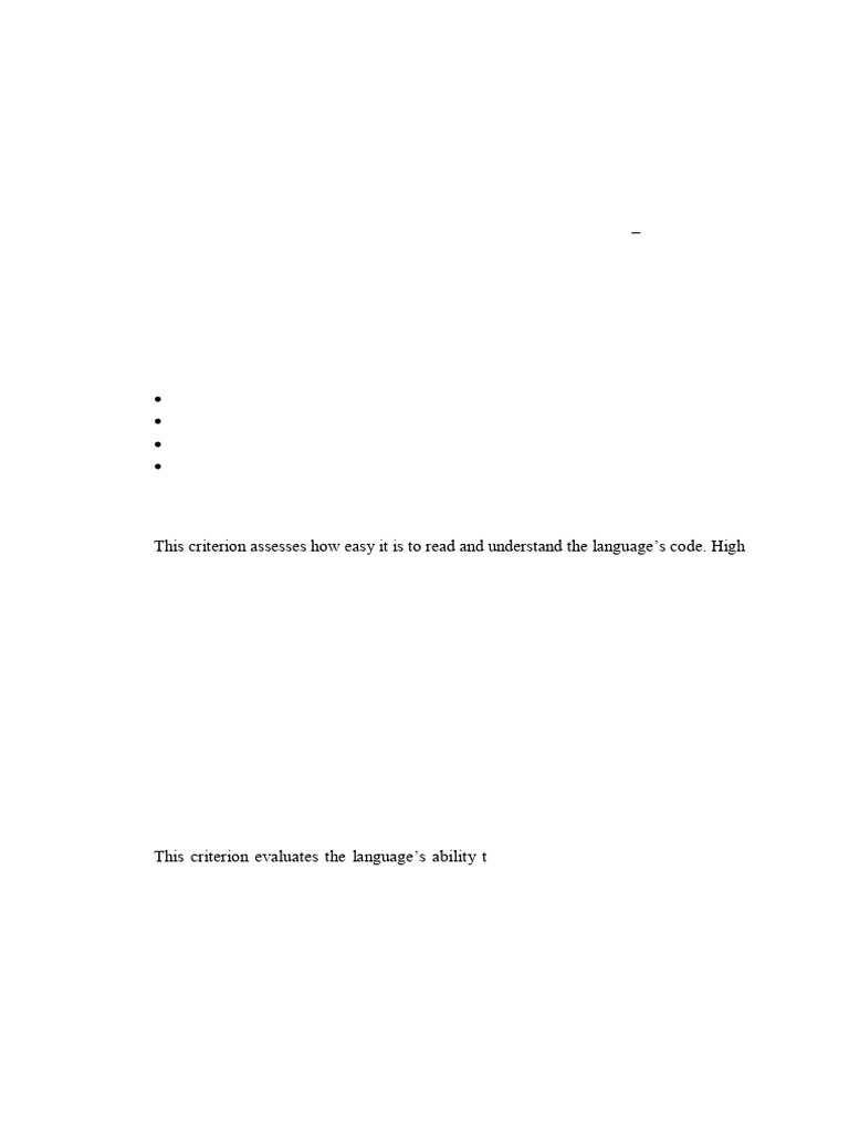 C Programming Language Concepts | PDF | Data Type | Integrated ...