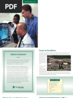 Download Internal Medicine Residency Brochure by danskip1025 SN94625056 doc pdf