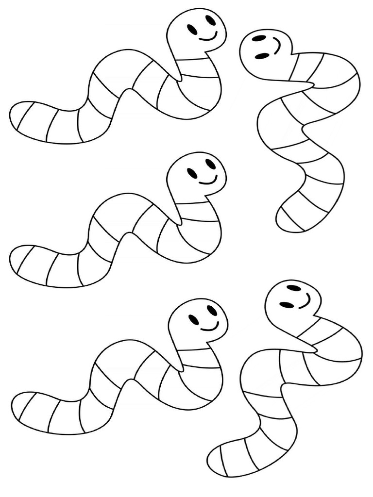 Cacingan | PDF