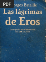 Bataille_Las Lagrimas de Eros