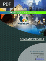 Download Company Profile - Wisata Prima by Chomz TheShield SN94627120 doc pdf
