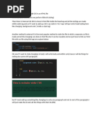 SpaceHey Customization Codes | PDF