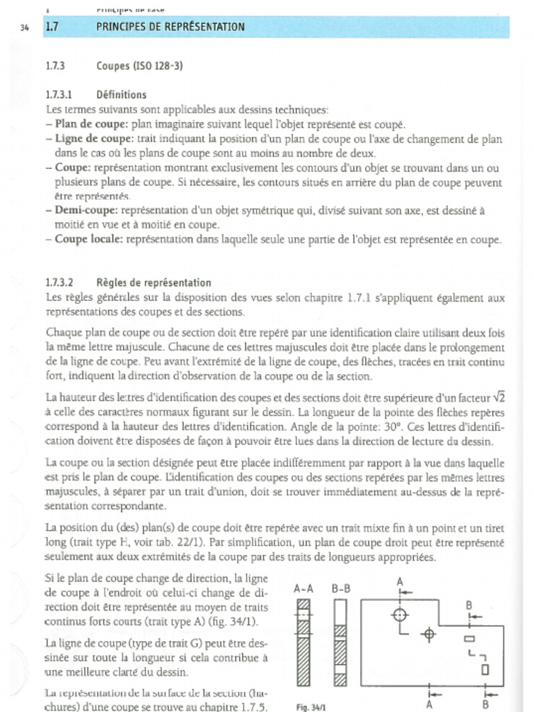 ExtraitNormes p034-037 | PDF