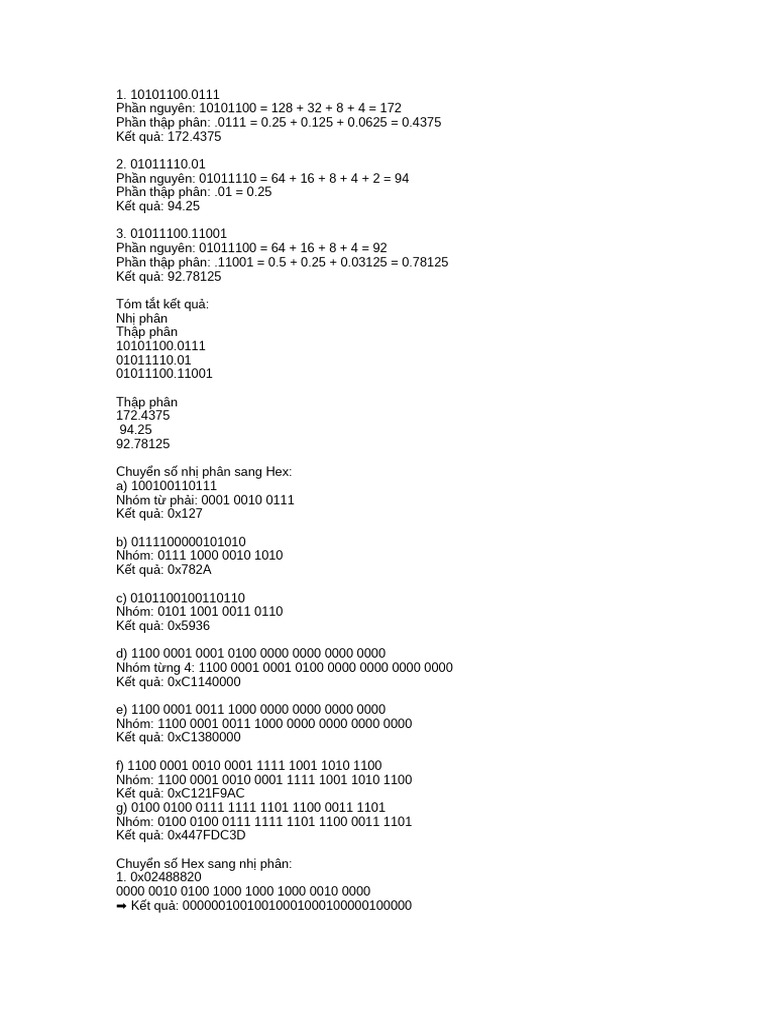 KTMT | PDF