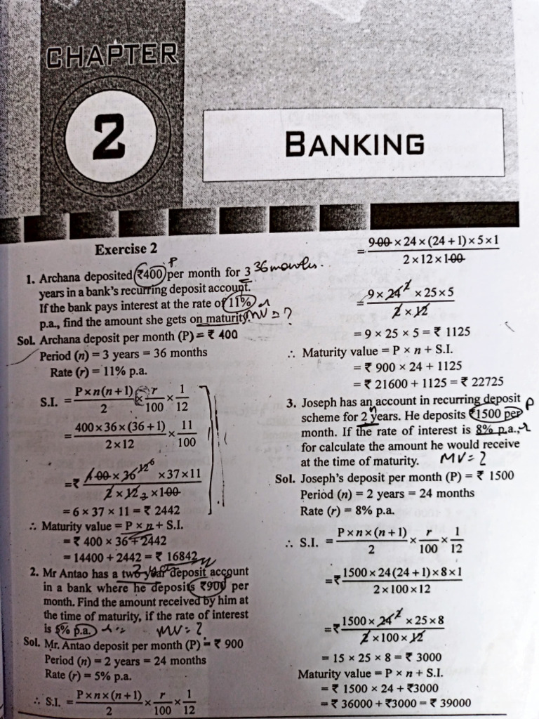 Banking | PDF | Financial Economics | Money