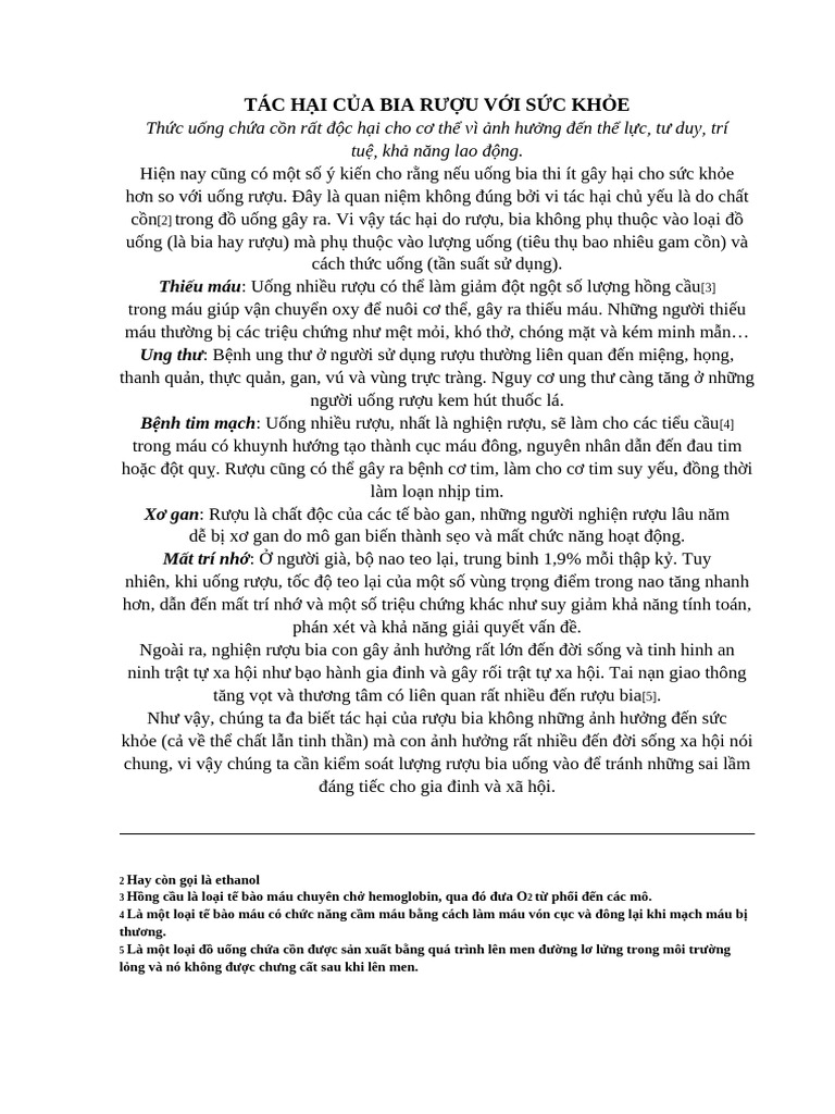 Bai 7 | PDF
