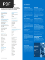 Task Force for Global Health Overview | PDF | Diseases And Disorders ...