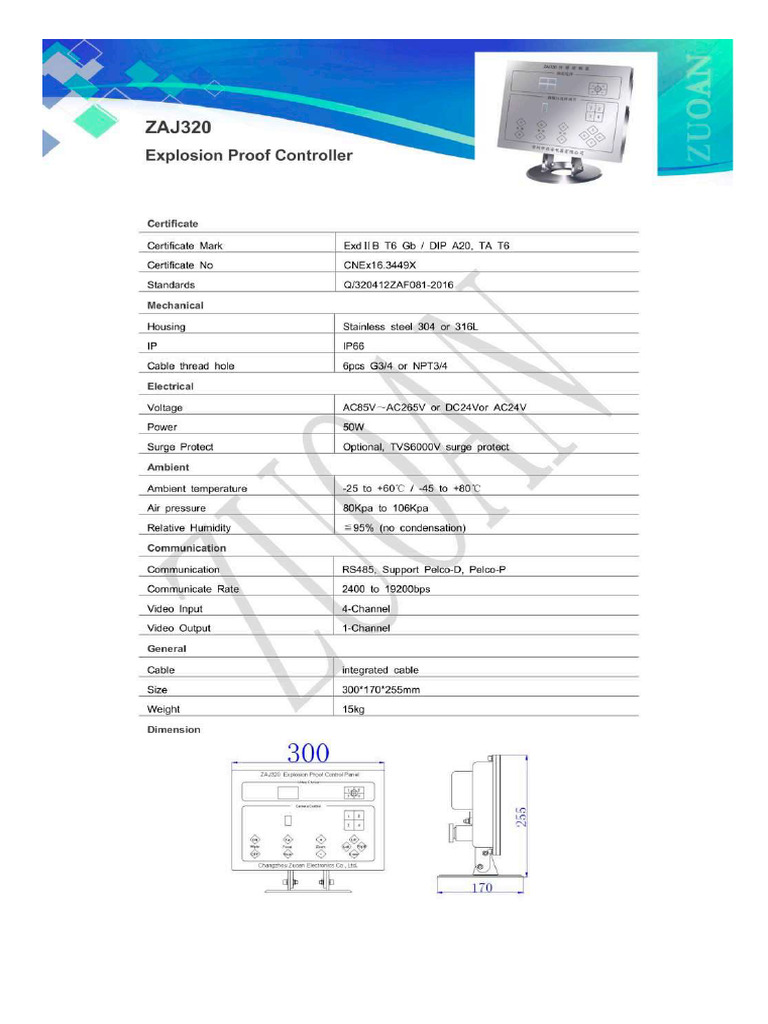 Controller | PDF