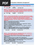 Mixed-Case Lettering for Medication Safety | PDF | Risk | Patient Safety