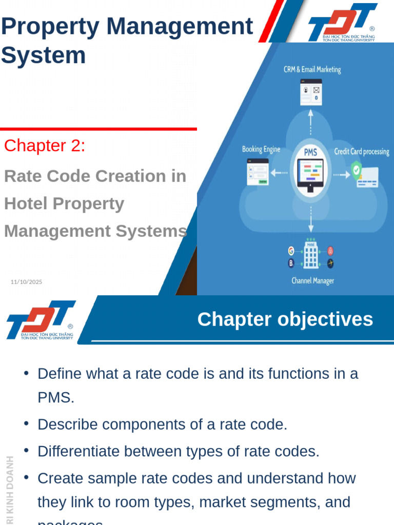 Rate Code Creation in Hotel PMS | PDF | Pricing | Marketing