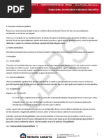 390 Material Recursos