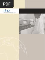 BD MGIT TBC Identification Test Overview | PDF | Mycobacterium ...
