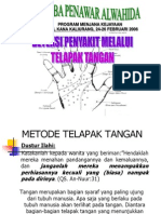 Download Diagnosa TELAPAK TANGAN by Motif-Qu Jilbab SN94632635 doc pdf