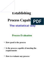 14 Process Capability