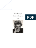 Kurt Vonnegut - Harrison Bergeron v.1.0