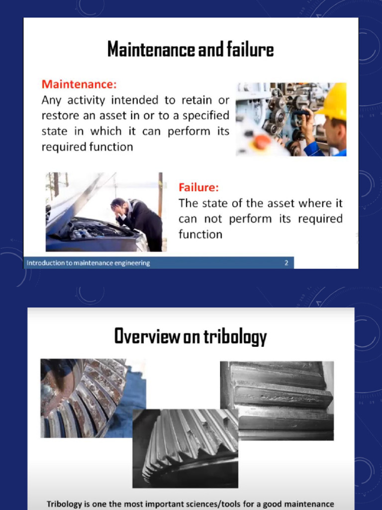 Understanding Tribology and Friction | PDF | Wear | Friction