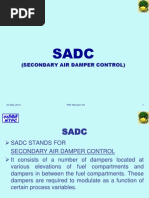Sadc Lecture