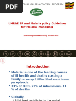 SMPC Co Arinate Adult JNa.2018.03 | PDF | Malaria | Pharmacology