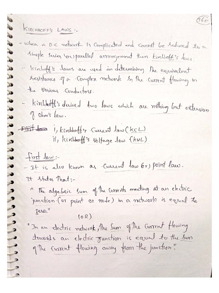 I Unit Part C | PDF