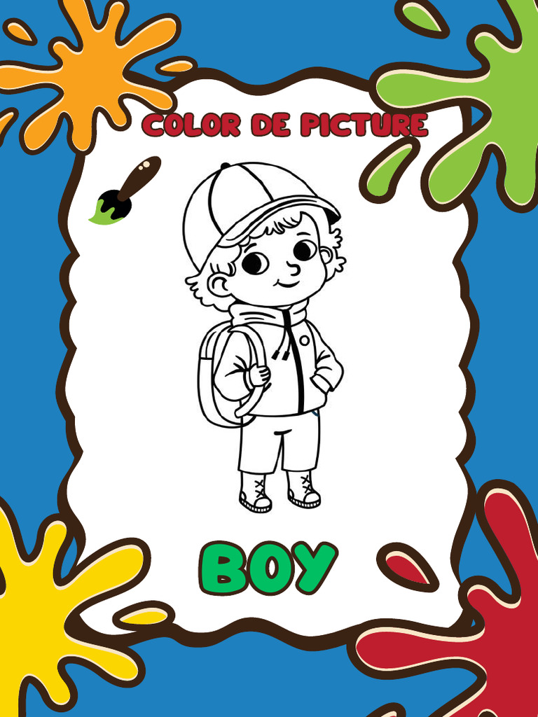 Color The Picture - 20250730 - 232803 - 0000 | PDF
