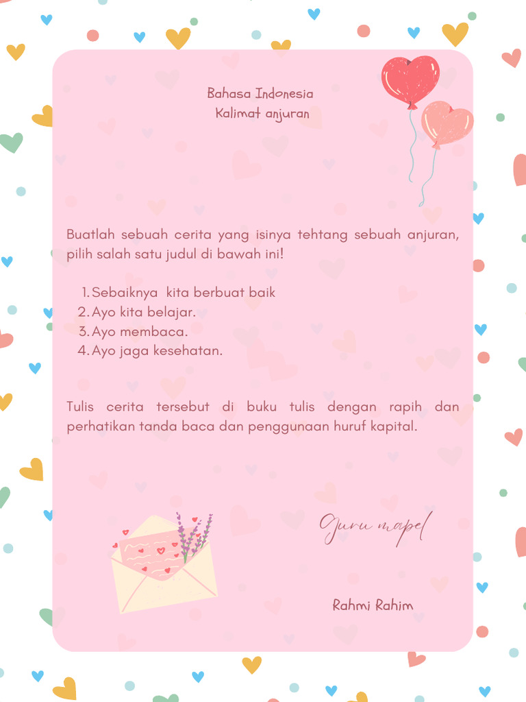 Dear Teddy Yu | PDF