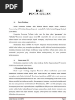 Download Makalah Perseroan Terbatas NEW by Atiek Mercury SN94635039 doc pdf