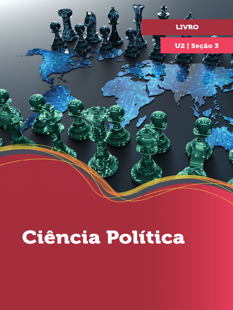 Ciência Política 3 | PDF | Estado | Liberdade