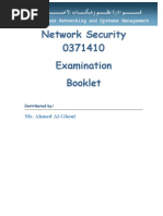 Download Network Security by Ankit Garg SN94637521 doc pdf