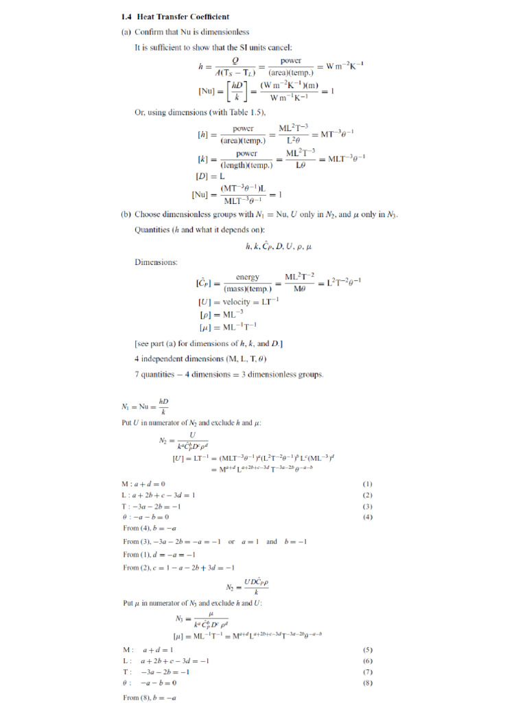 HW1 Solution | PDF