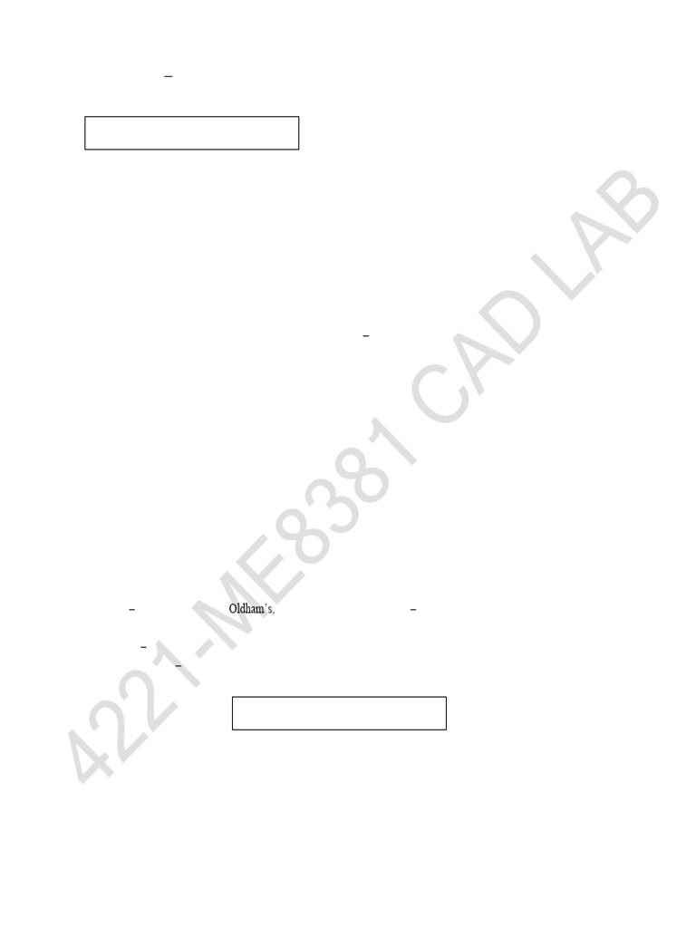 Me8381-Computer Aided Machine Drawing-245947608-Me8381 - Computer Aided ...