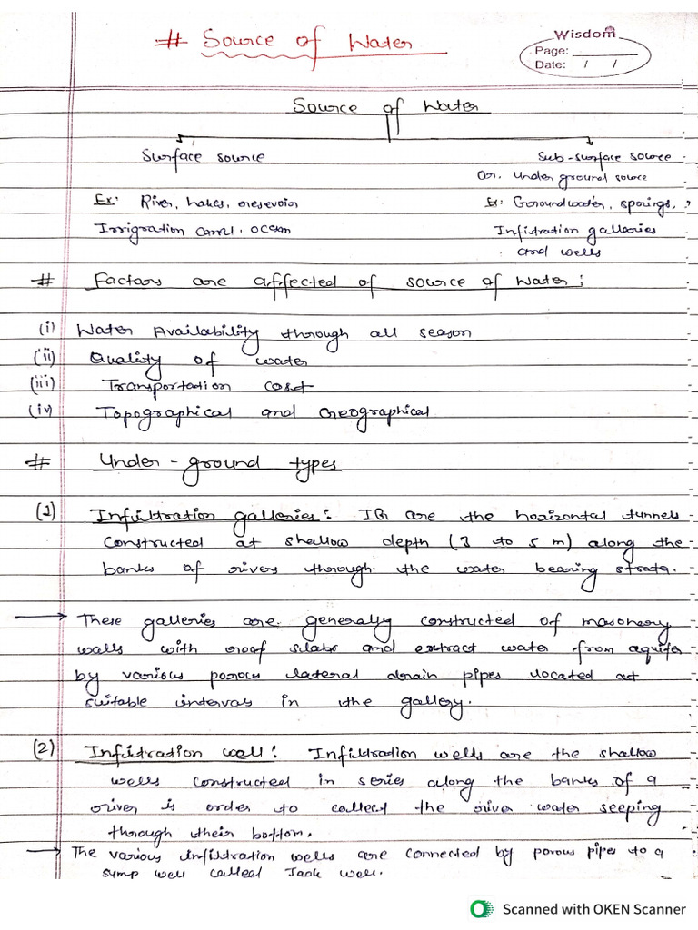 Ee - 1 Unit 2 & Unit 3 | PDF