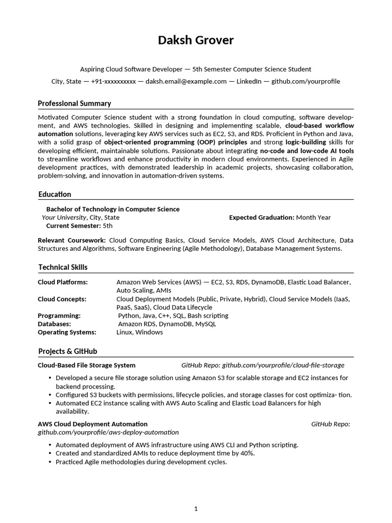 Servicenow ATS | PDF | Cloud Computing | Amazon Web Services