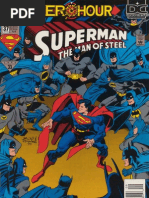Amazing Spider-Man 01 | PDF