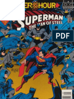 018 Superman Man of Steel 037