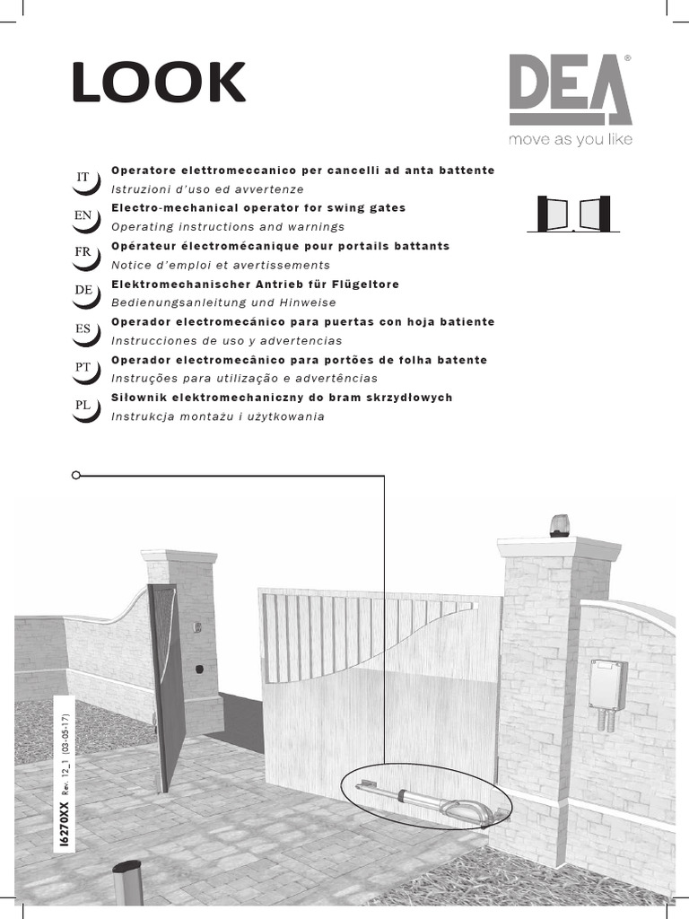 DEA look | PDF | Safety | Power Supply