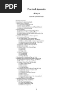 Download Practical Ayurveda by saisonia SN94639760 doc pdf