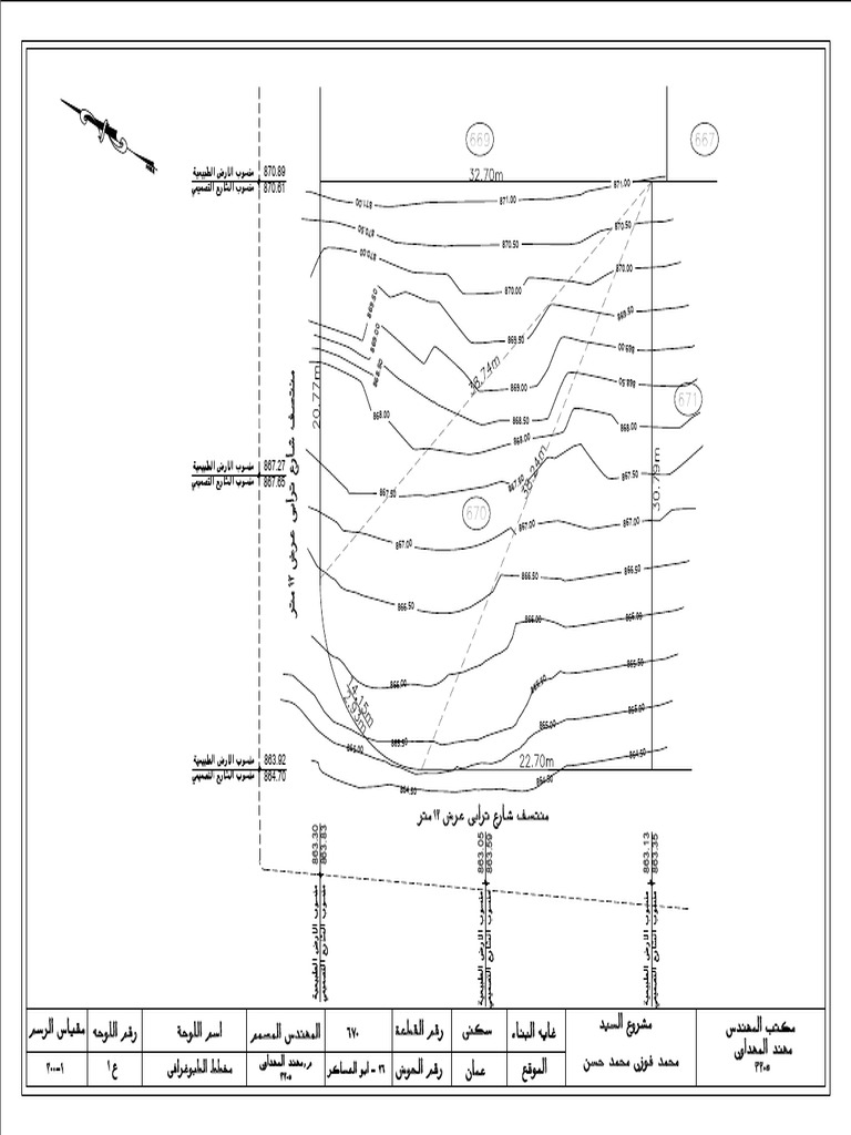 Construction Area and Volume Data | PDF | Building | Civil Engineering