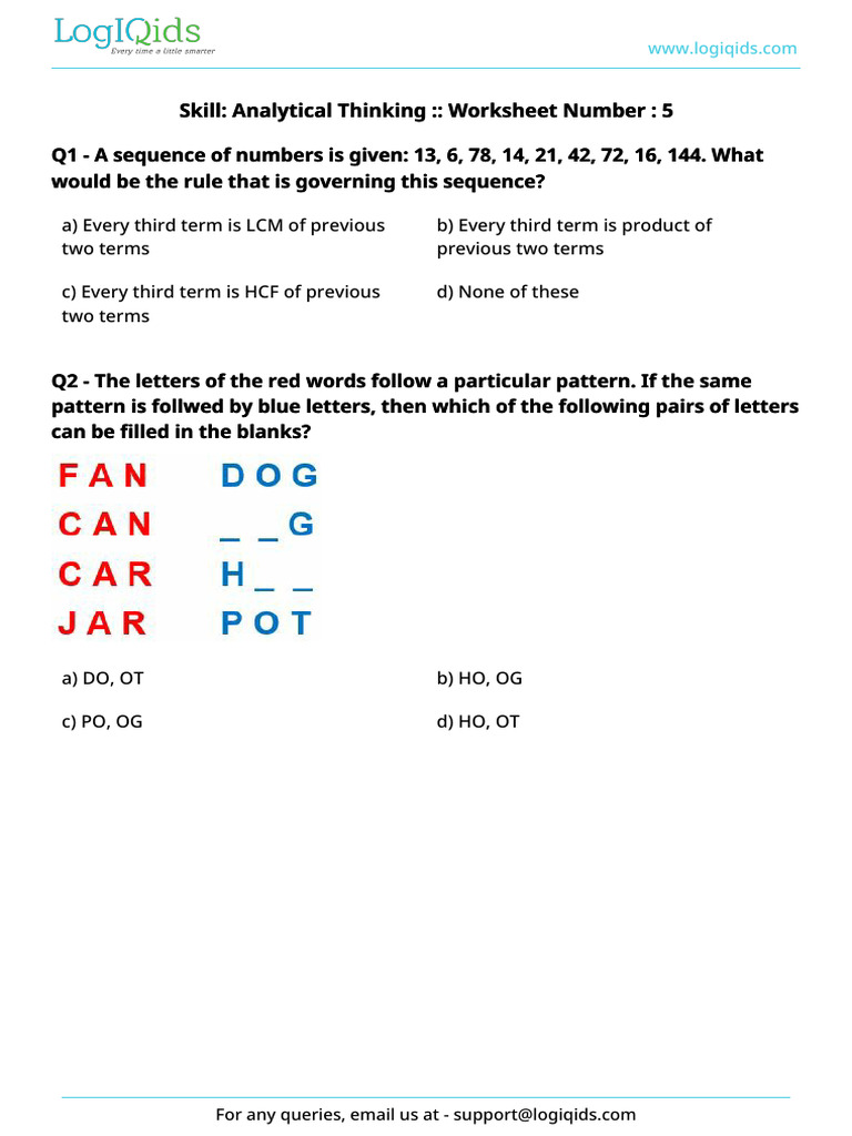 worksheet (4) | PDF | Phonology | Human Voice